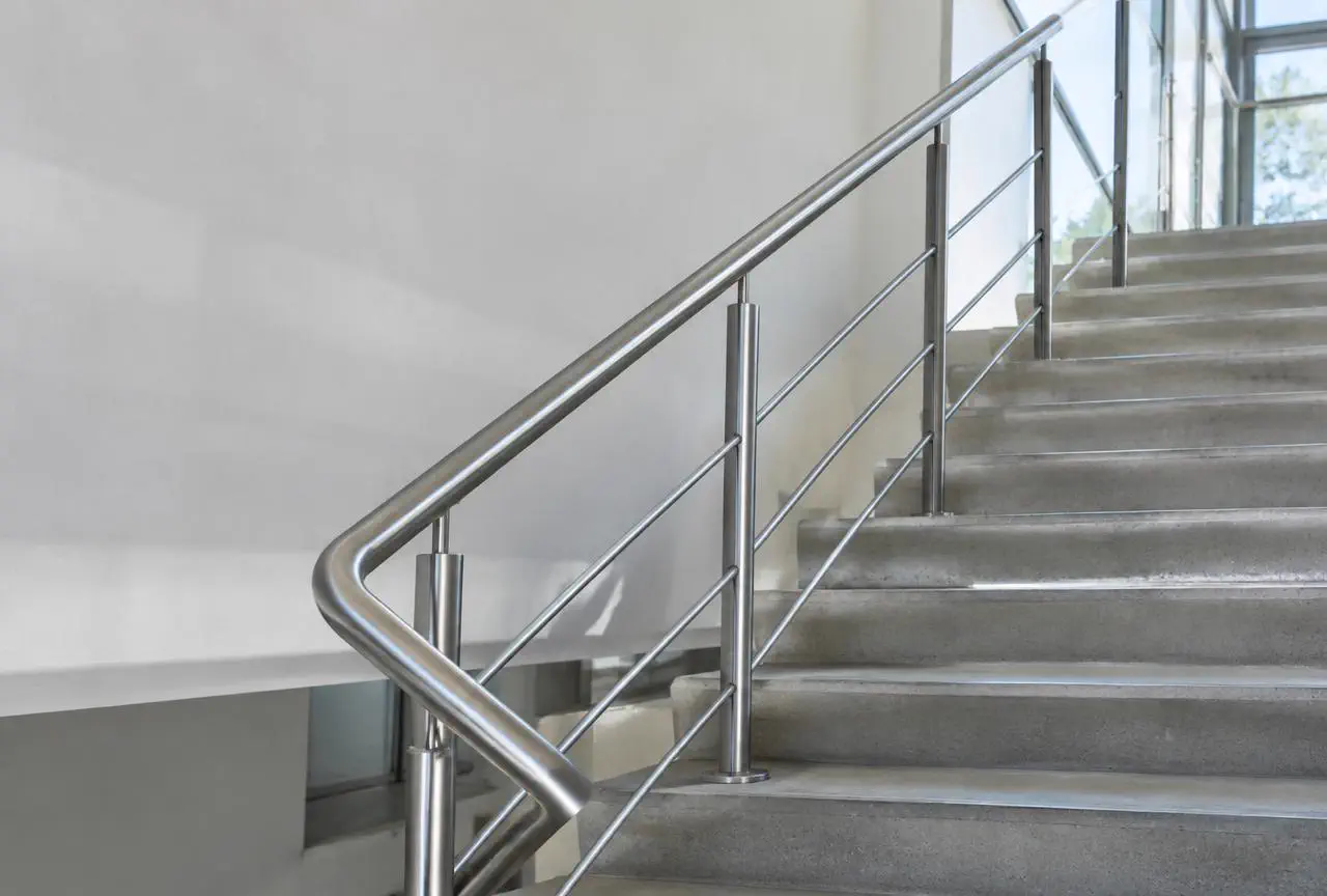 Pasamanos para Escaleras
